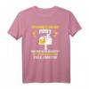 Lustiges Briefträger Meme T-Shirt  Paketzusteller, Postbote & Postmitarbeiter Souvenir für Ruhestand & Arbeit