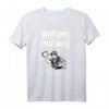 Wahnsinniger Postbote im Arbeitsrausch Paketdienst Zusteller T-Shirt  Lustiges Design für Briefträger & Paketboten im Beruf