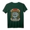 Bester Zusteller aller Zeiten T-Shirt - Retro Geschenk für Paketzusteller, Briefträger & Fahrradfahrer zum Geburtstag oder für Kollegen
