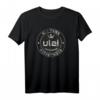 GI-TOWN Streetwear aus Gießen T-Shirt  Für echte Maneköpp, Fans & Freunde der Studentenstadt Gießen