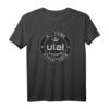 GI-TOWN Streetwear aus Gießen T-Shirt  Für echte Maneköpp, Fans & Freunde der Studentenstadt Gießen