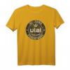 GI-TOWN Streetwear aus Gießen T-Shirt  Für echte Maneköpp, Fans & Freunde der Studentenstadt Gießen
