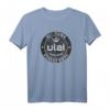 GI-TOWN Streetwear aus Gießen T-Shirt  Für echte Maneköpp, Fans & Freunde der Studentenstadt Gießen