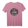 GI-TOWN Streetwear aus Gießen T-Shirt  Für echte Maneköpp, Fans & Freunde der Studentenstadt Gießen