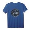 GI-TOWN Streetwear aus Gießen T-Shirt  Für echte Maneköpp, Fans & Freunde der Studentenstadt Gießen