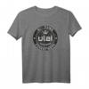 GI-TOWN Streetwear aus Gießen T-Shirt  Für echte Maneköpp, Fans & Freunde der Studentenstadt Gießen