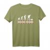Kanalbauer Bauarbeiter Tiefbau T-Shirt  Witziges Motiv für Bauprofis, Kollegen & Bauleiter zu Weihnachten & Geburtstagsgeschenken