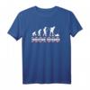 Kanalbauer Bauarbeiter Tiefbau T-Shirt  Witziges Motiv für Bauprofis, Kollegen & Bauleiter zu Weihnachten & Geburtstagsgeschenken