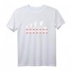 Kanalbauer Bauarbeiter Tiefbau T-Shirt  Witziges Motiv für Bauprofis, Kollegen & Bauleiter zu Weihnachten & Geburtstagsgeschenken