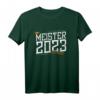 Meister 2023 - Meisterprüfung Bestanden Handwerk T-Shirt - Lustiges Geschenk zum Abschluss, Geburtstag & Vatertag für Handwerksmeister