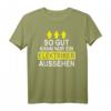 Lustiges Elektriker Geschenk T-Shirt - Witziges Elektriker T-Shirt für Geburtstage, Weihnachten, Freunde und Kollegen