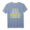 Lustiges Elektriker Geschenk T-Shirt - Witziges Elektriker T-Shirt für Geburtstage, Weihnachten, Freunde und Kollegen