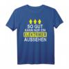 Lustiges Elektriker Geschenk T-Shirt - Witziges Elektriker T-Shirt für Geburtstage, Weihnachten, Freunde und Kollegen