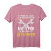Meister Meisterprüfung Bestanden Handwerk Geschenk T-Shirt - Lustiges Geschenk für Handwerksmeister, Kollegen & Freunde