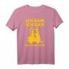 Gabelstapler Lagerist - Logistiker Staplerfahrer T-Shirt als lustiges Geschenk für Lagerpersonal und Logistikprofis