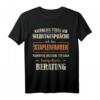 Gabelstapler Logistiker Lageristen Staplerfahrer T-Shirt mit Humor  Perfekt für Lagerberufe, Abschlussgeschenke & Arbeit im Lager
