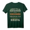 Gabelstapler Logistiker Lageristen Staplerfahrer T-Shirt mit Humor  Perfekt für Lagerberufe, Abschlussgeschenke & Arbeit im Lager
