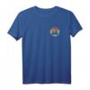 Vintage Tischler & Schreiner Zunftzeichen T-Shirt mit Werkzeug-Design  Stylische Arbeitskleidung im Retro-Style für Holzhandwerker, Meister & Lehrlinge