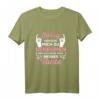 Sorry Ich versuche mich zu benehmen aber komme nach Tante T-Shirt  Lustiges Vintage Spruchdesign zum Muttertag für Nichten und Tanten