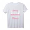 Sorry Ich versuche mich zu benehmen aber komme nach Tante T-Shirt  Lustiges Vintage Spruchdesign zum Muttertag für Nichten und Tanten