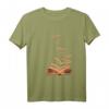Buch Bücherwürmer Geschenkidee Leseratte Literatur T-Shirt  Perfekt für Bücherliebhaber und Leseratten