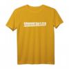 BRUNNEBUTZER - Lustiges Dialekt T-Shirt für Hessen & Plattdeutsch mit Job- und Hobby-Motiv
