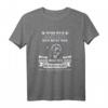 Hunde Spruch für Hundeliebhaber - Amstaff T-Shirt mit humorvollem Design, ideal für Hundebesitzer & Hundeliebhaber