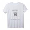 Hunde Spruch für Hundeliebhaber - Amstaff T-Shirt mit humorvollem Design, ideal für Hundebesitzer & Hundeliebhaber