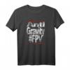 Anti Gravity FPV RC Drohnen Pilot Freestyle T-Shirt  Lustiges Vintage Design, Perfekt für Drohnenfans und -piloten als Geschenk
