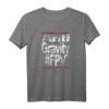 Anti Gravity FPV RC Drohnen Pilot Freestyle T-Shirt  Lustiges Vintage Design, Perfekt für Drohnenfans und -piloten als Geschenk