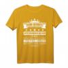 Lustiges Bürgermeister Geschenk T-Shirt mit Spruch  Originelles Geschenk zum Geburtstag oder Wahl