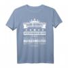 Lustiges Bürgermeister Geschenk T-Shirt mit Spruch  Originelles Geschenk zum Geburtstag oder Wahl