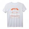 Du kannst mich einfach mit Bürgermeister ansprechen Geschenk T-Shirt - Lustiges Personalisiertes Geschenk für Bürgermeister & Politiker