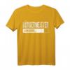 Werdender Bürgermeister Abschluss T-Shirt  Lustiges Geschenk für Ortsvorsteher in Ausbildung & Abschlussfeier