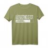 Werdender Bürgermeister Abschluss T-Shirt  Lustiges Geschenk für Ortsvorsteher in Ausbildung & Abschlussfeier