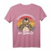 Bär Bürger Meister Dienst Kaffee Bürgermeister T-Shirt  Lustiges Tier- und Kaffeemotiv für Beamte, Bürgermeister und Kaffeeliebhaber im Job