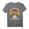 Bär Bürger Meister Dienst Kaffee Bürgermeister T-Shirt  Lustiges Tier- und Kaffeemotiv für Beamte, Bürgermeister und Kaffeeliebhaber im Job