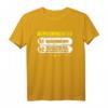 Bürgermeister - Ich habe immer Recht T-Shirt | Originelles Geschenk für Politiker, Wahlkampf & Amtszeit