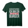Ich bin ein es reicht mir Bürger - Lustiges Protest T-Shirt gegen Einschränkungen, Lockdowns und Stress