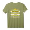 Seine Majestät der Bürgermeister T-Shirt  Originelles Geschenk für Politiker, Wahlkampf & Amtsübernahme
