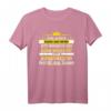 Seine Majestät der Bürgermeister T-Shirt  Originelles Geschenk für Politiker, Wahlkampf & Amtsübernahme