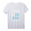 Cabo Verde Kap Verden No Stress Urlaub Design T-Shirt  Perfekt als Reise- und Geschenkidee für Afrika- und Kap Verde-Liebhaber