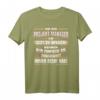 Lustiges Projekt-Manager T-Shirt  Witziges Geschenk für Kollegen & Mitarbeiter im Projektmanagement