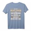 Lustiges Projekt-Manager T-Shirt  Witziges Geschenk für Kollegen & Mitarbeiter im Projektmanagement