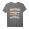 Lustiges Projekt-Manager T-Shirt  Witziges Geschenk für Kollegen & Mitarbeiter im Projektmanagement