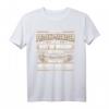Lustiges Projekt-Manager T-Shirt  Witziges Geschenk für Kollegen & Mitarbeiter im Projektmanagement