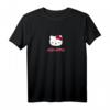 Hello Kitty Sanrio Charakter Klassisches Japan Design T-Shirt  Offiziell lizenziertes Merchandise für Fans