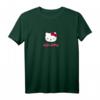 Hello Kitty Sanrio Charakter Klassisches Japan Design T-Shirt  Offiziell lizenziertes Merchandise für Fans