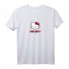 Hello Kitty Sanrio Charakter Klassisches Japan Design T-Shirt  Offiziell lizenziertes Merchandise für Fans