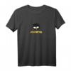 Bad Badtz Maru Sanrio Charakter T-Shirt - Klassisches Japan Design, Offiziell Lizenzierte Sanrio Bekleidung für Fans